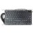 Keyboard ( SL-86-911-FSR-USB) for Zebra  VC80 , vc80x